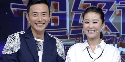 从罗晋初恋到低调嫁人 她的选择与如今令人艳羡的生活