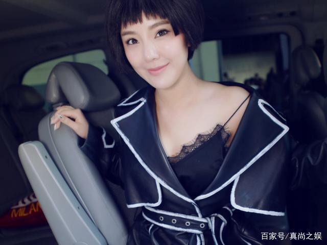 网红鼻祖赵奕欢:靠火辣身材"上位",今生活贫困买不起百元粉底